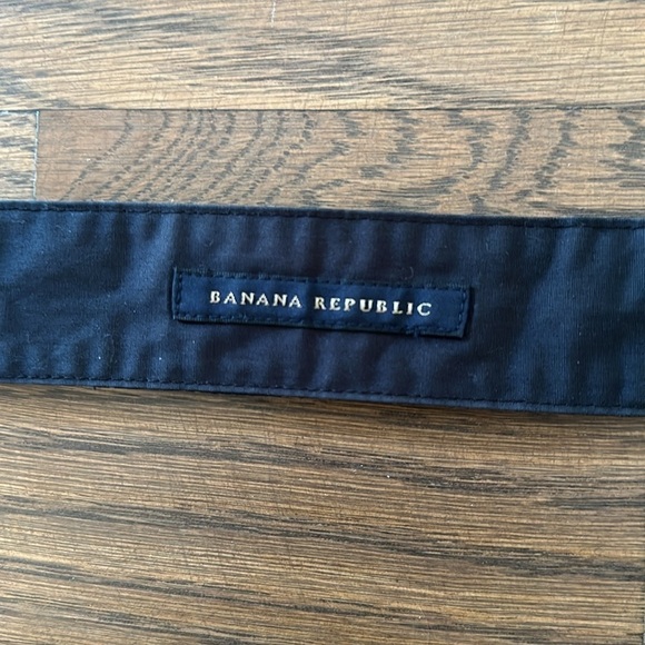 Belts